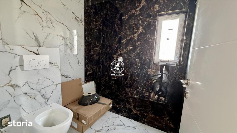 Casă cu 3 camere cu Teren 750 Mp în Aroneanu