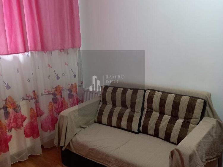 Apartament 2 camere decomandat, Trapezului/ 1 Decembrie 1918 - 1