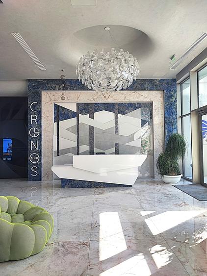 Apartamente de lux cu 2 camere, pe plaja in Mamaia Nord, in rate sau cu discount - 12