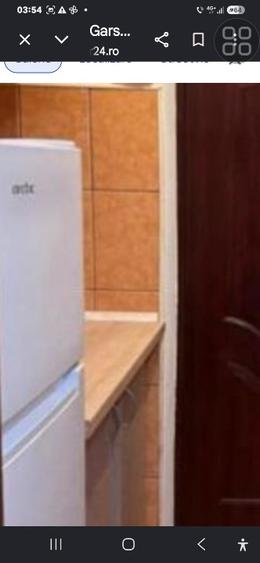 Garsonieră nedecomandată în Astra