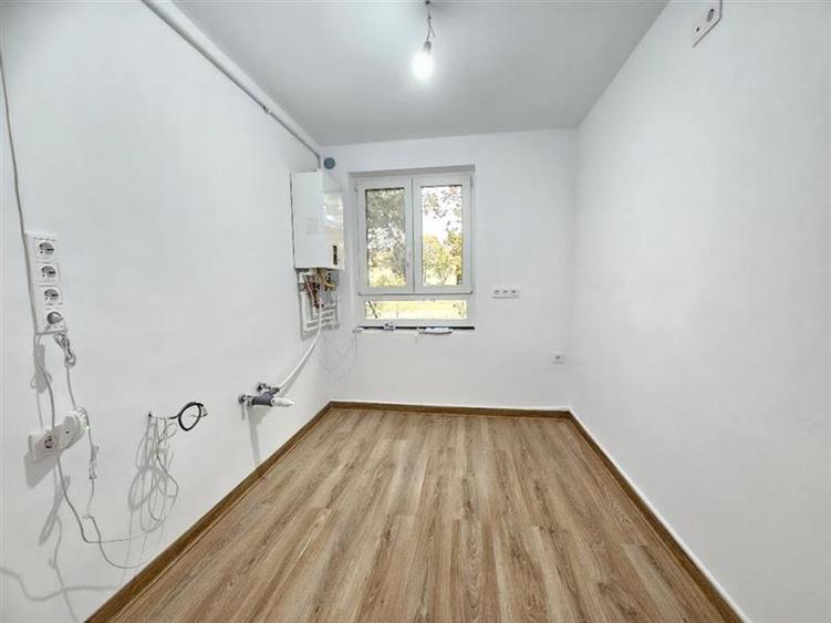 Apartament cu 2 camere decomandat, mobilat în Piața Armatei