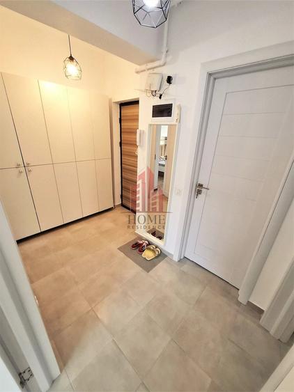 Apartament cu 2 camere decomandat în Berceni