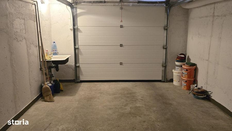 Vand apartament 3 camere dec. GARAJ, Boxa,Deva, Micul Dalas, etaj 2 - 4