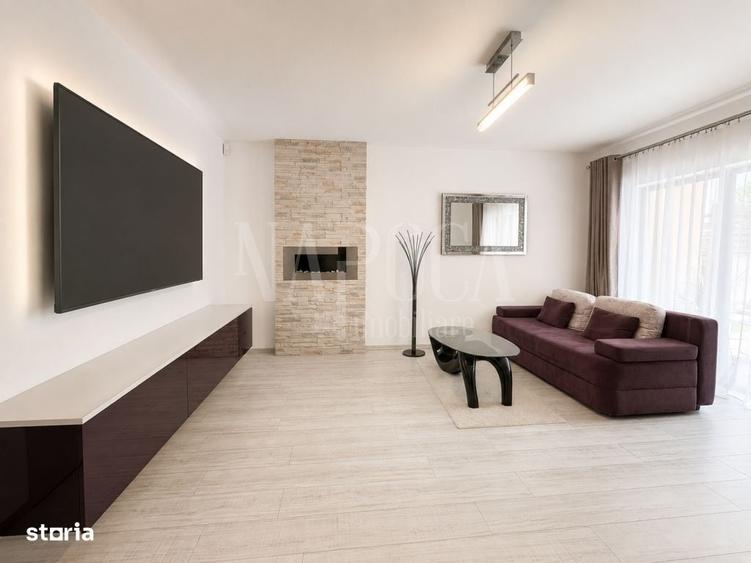 Casa 4 camere de vanzare in Floresti - 9