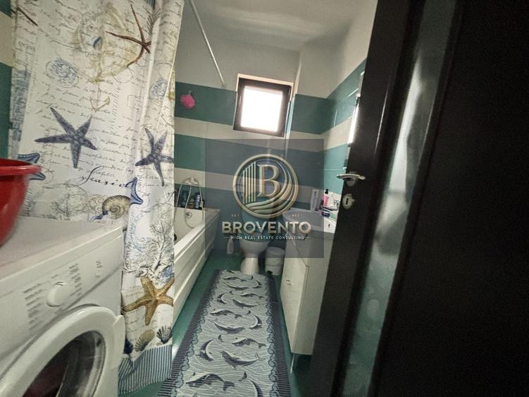 Apartament cu 2 camere decomandat în Rahova
