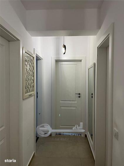 Apartament cu 2 camere decomandat în Cug