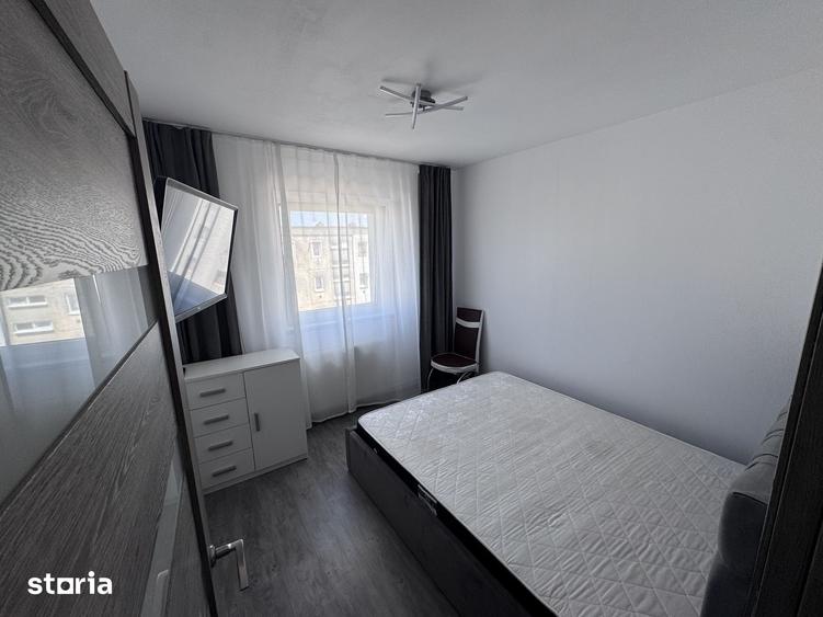 Apartament cu 2 camere în Florilor