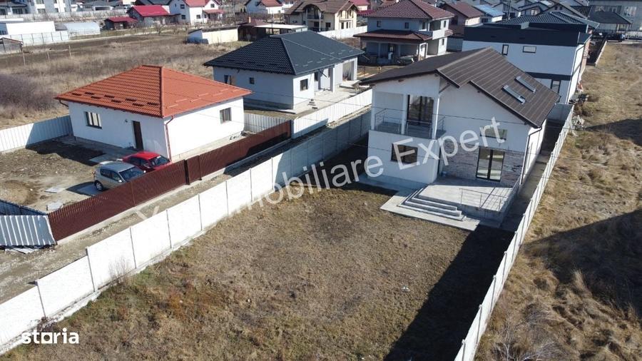 Casă cu 4 camere în Curtea de Argeș