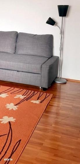 Apartament cu 2 camere decomandat în Grivița