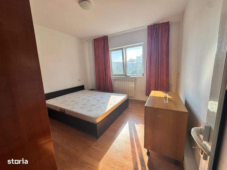 Apartament cu 3 camere în Bistrița Lac
