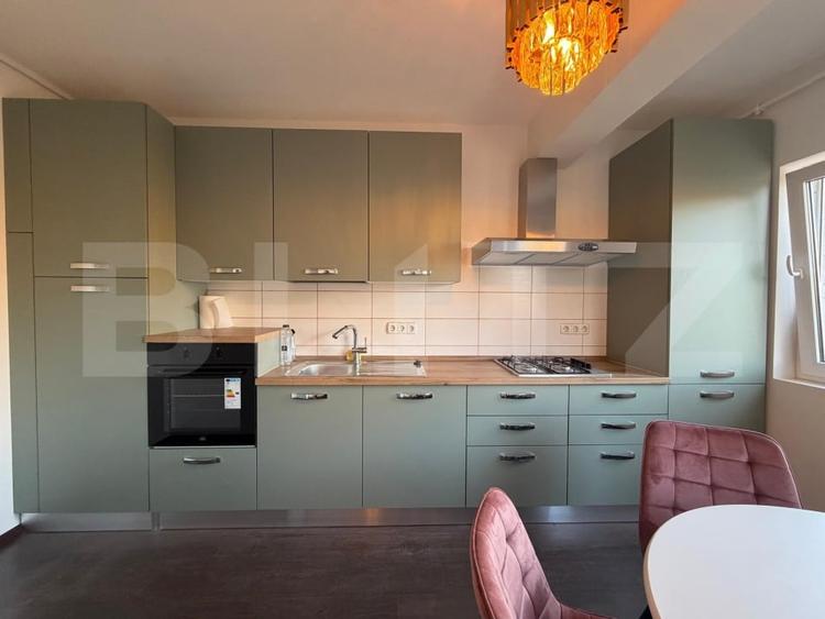 Apartament Kaufland, Dumbravita | 3 camere și mansardă - 5