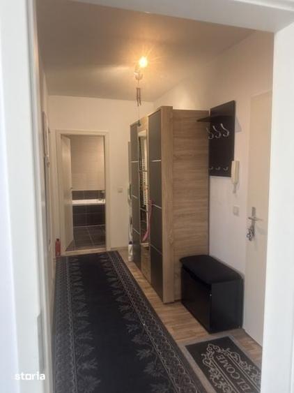 Inchiriez 1 din 2 camere in apartament de 52m Avantgarden3 - 3