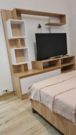Garsonieră semidecomandată în Popoveni