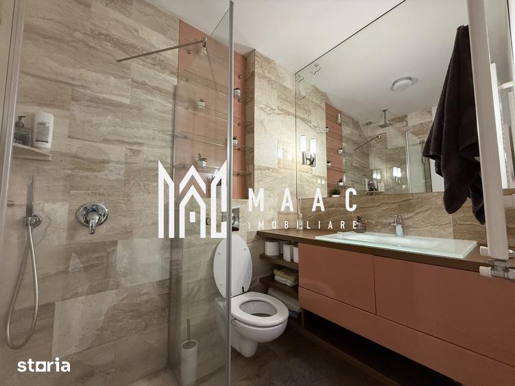 Apartament 3 camere | Gradina 159 MP | 2 Parcari | Selimbar - 9