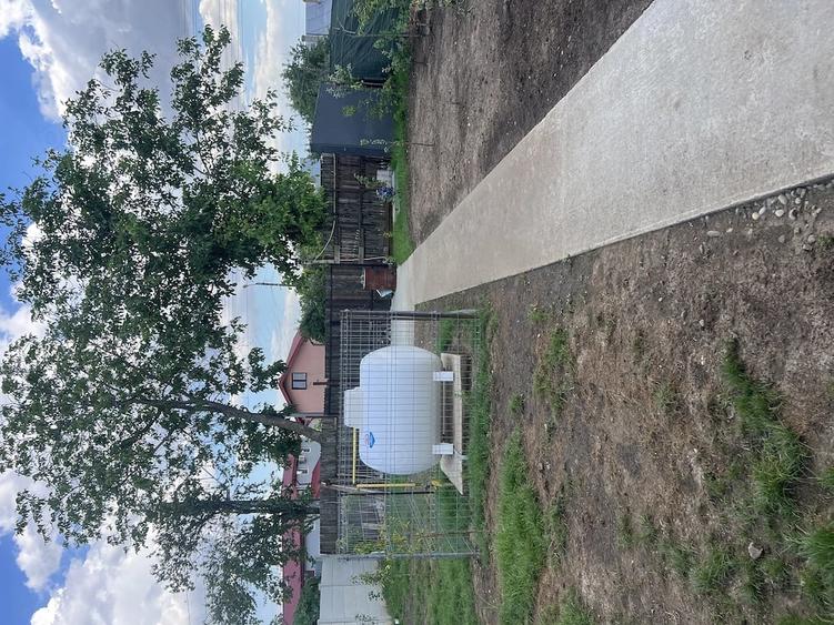 Casă cu Teren 420 Mp în Central