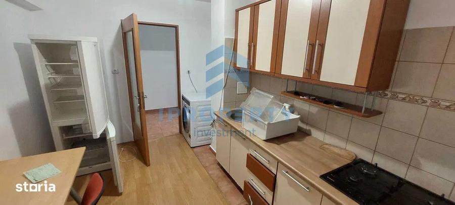 Apartament cu 3 camere, mobilat în Pantelimon