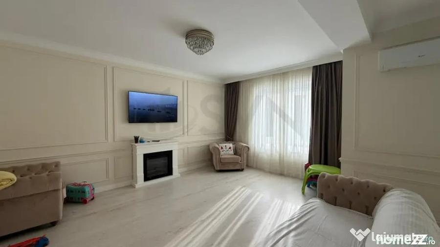 Pipera l American Village l Vila duplex 260 mp - 5