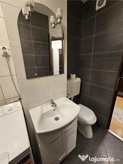 Garsoniera Toamnei - CENTRUL CIVIC - AFI - PET FRIENDLY - 13
