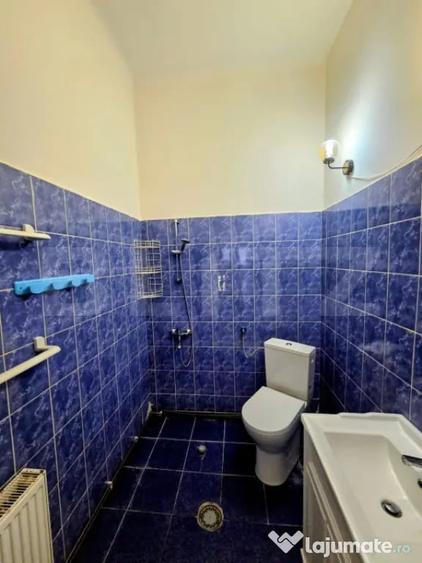Spațiu comercial, de 110 mp, în Central