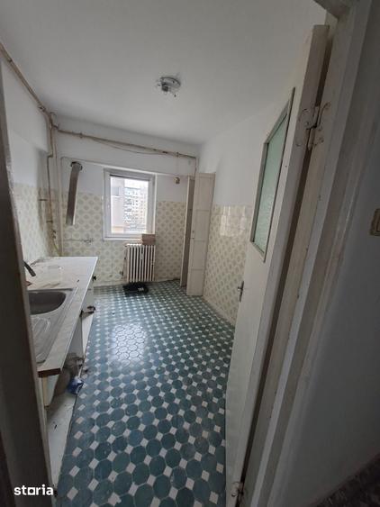 Apartament cu 3 camere în Coiciu