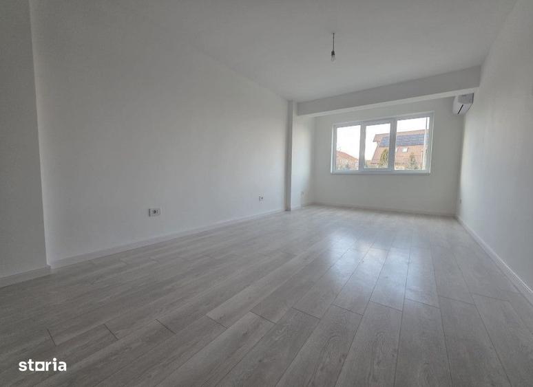 Apartament cu 2 camere în Popas Păcurari