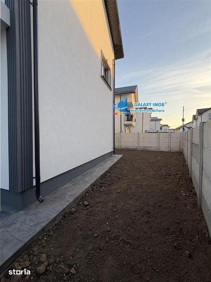 Casă cu 6 camere cu Teren 300 Mp în Central
