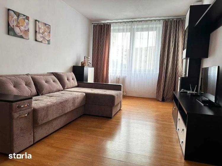 Apartament cu 2 camere în Pantelimon