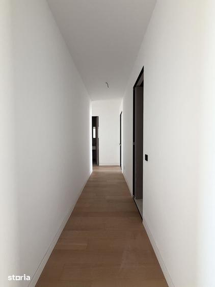 Apartament premium 4 camere | 145 mp | Imobil boutique | Floreasca - 13