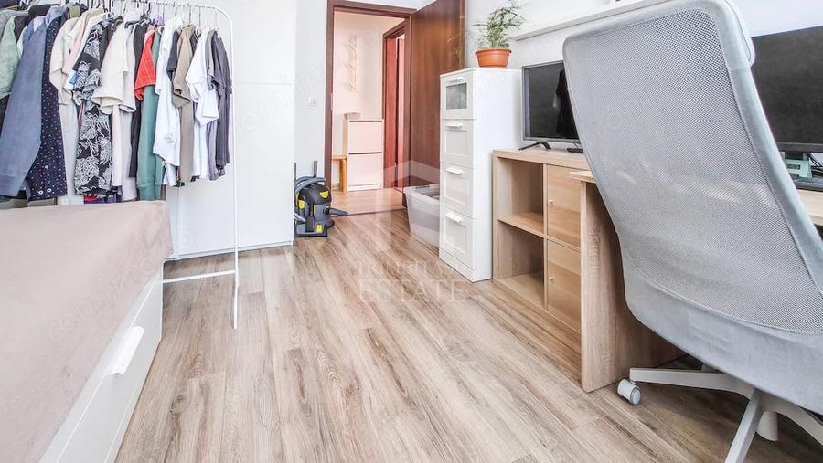 Apartament cu 2 camere decomandat în Prelungirea Ghencea