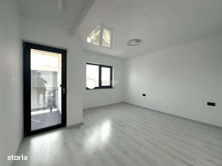 COMISION 0%! Duplex modern cu 3 dormitoare, 2 bai si terasa panoramica - 2