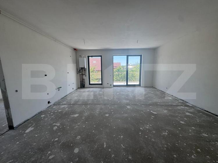 Apartament nou cu 3 camere | 86,8 mp utili | Aproape de Piața Cipariu - 2