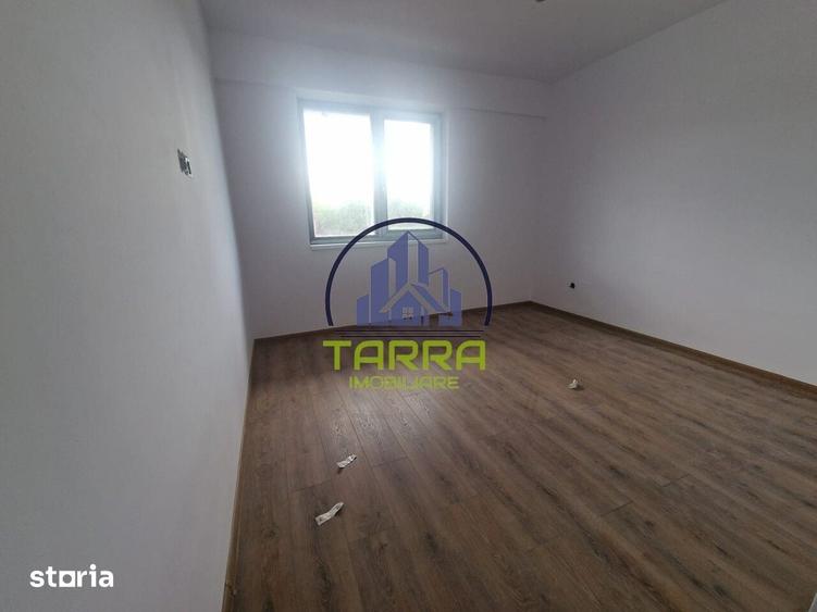 Apartament cu 3 camere în Cetate