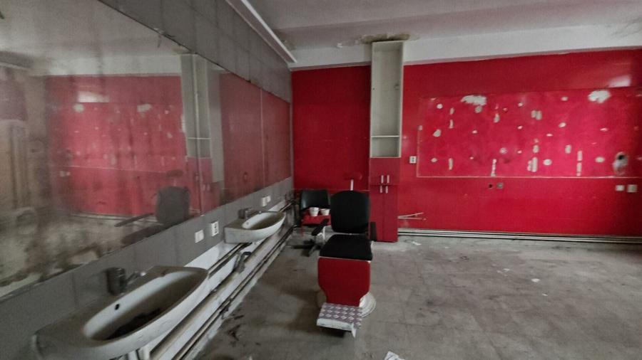 Spațiu comercial, de 60 mp, în Ștrand Neptun