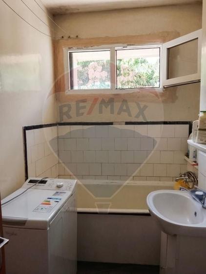 Apartament cu 2 camere semidecomandat, mobilat în Nord - Spitalul Județean