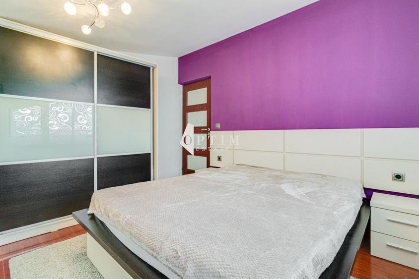 NOU! 3 Camere GENEROS,100 mp, BLOC nou,Metrou Parc BAZILESCU - 11