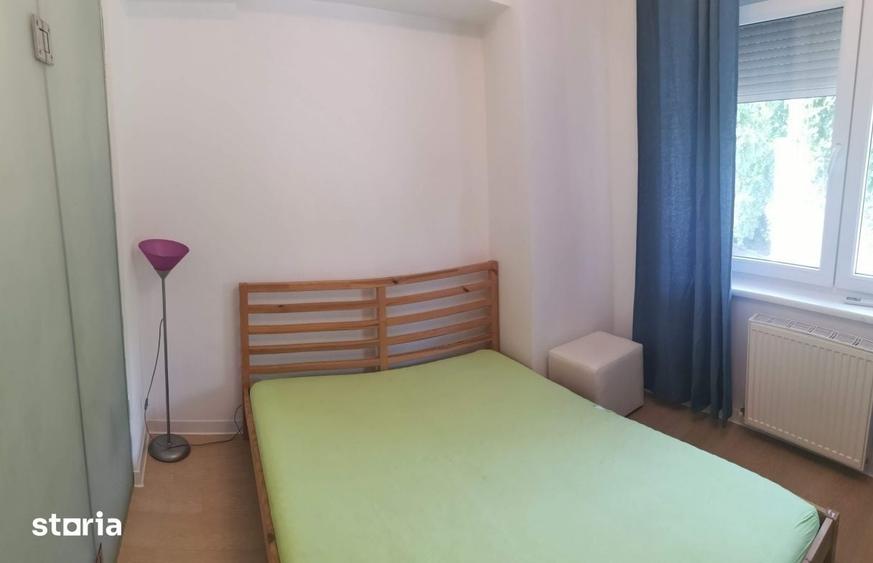 Apartament 2 camere Timpuri Noi / Mihai Bravu - 7