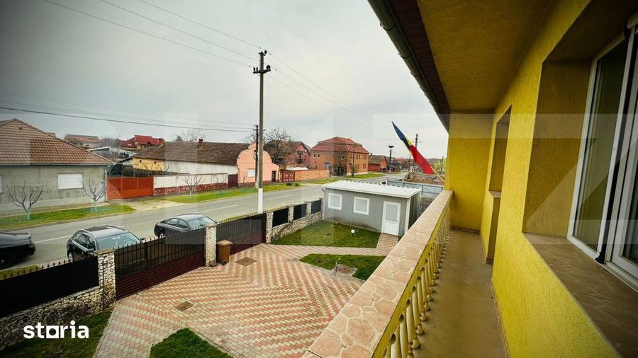 Apartament cu 5 camere în Gai
