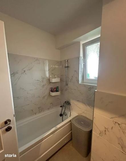 3 camere, 2 bai, spatii de depozitare, centrala proprie - 3