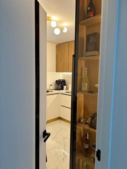 Casă cu 4 camere în Preajba