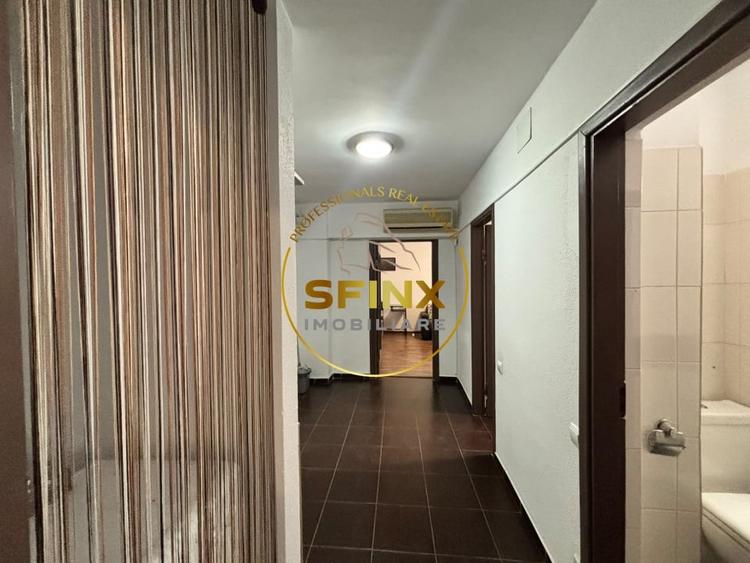 Apartament cu 2 camere decomandat, mobilat în 13 Septembrie