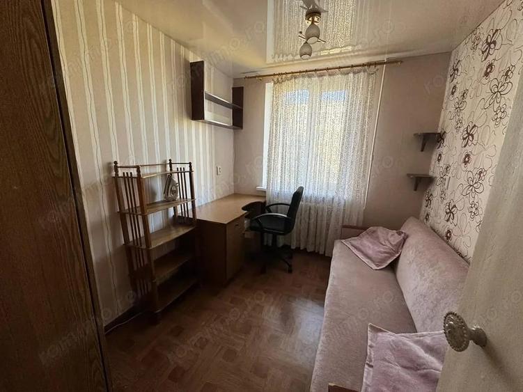 Apartament cu 2 camere decomandat în Dâmbovița
