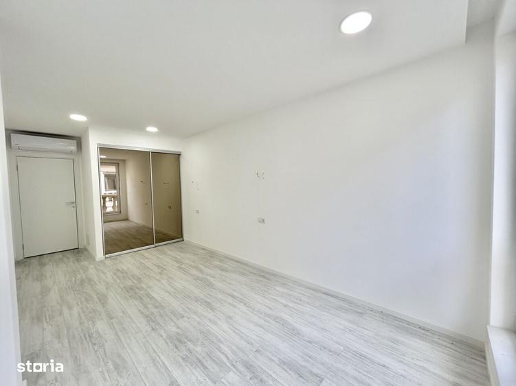 Apartament 4 camere | terasa | piscina | zona Herastrau - 17