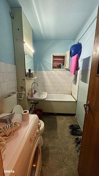 Apartament Decomandat - zona Zorilor - 2