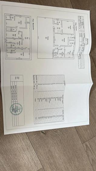 Casă cu 6 camere cu Teren 1800 Mp în Dudeștii Noi