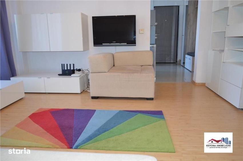 Apartament cu 3 camere în Tudor