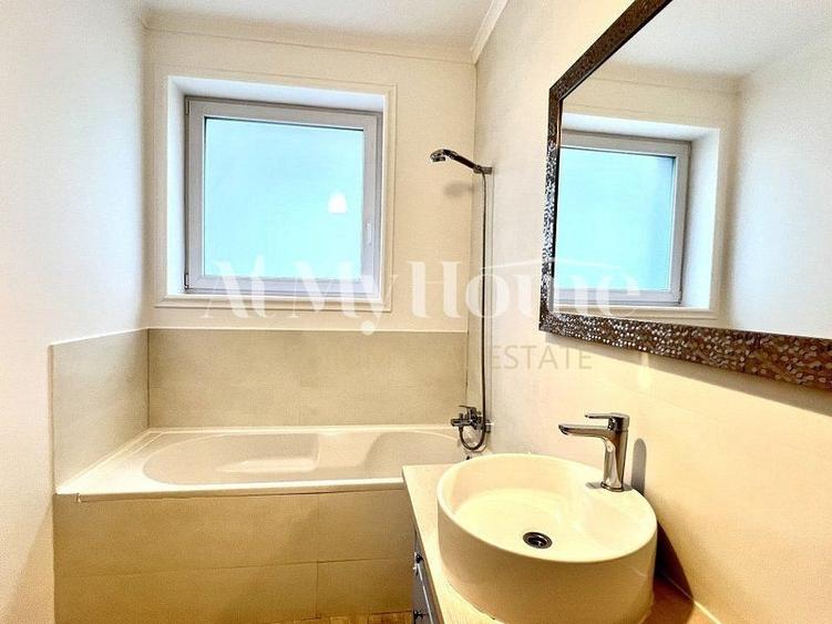 Apartament superb de 3 camere in complex rezidential cu piscina/parcare subteran - 9