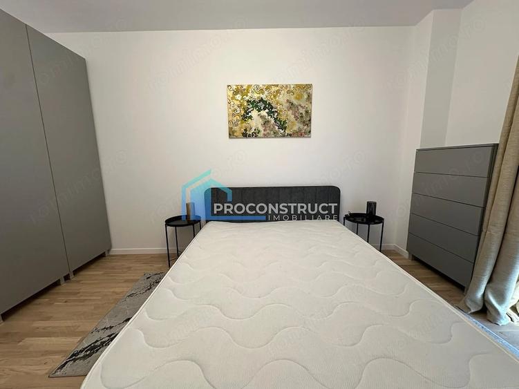 De inchiriat | Apartament mobilat ?i utilat | Nord One |Zona centrala| - 11