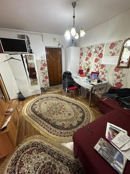 Apartament cu 2 camere decomandat, mobilat în Grigorescu