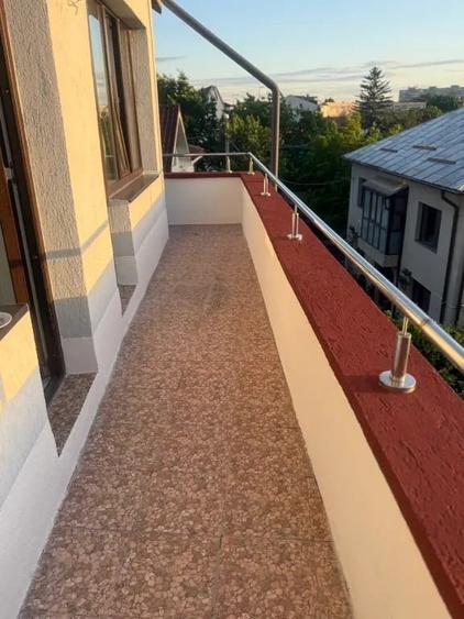 Vand apartament 2 camere - 5