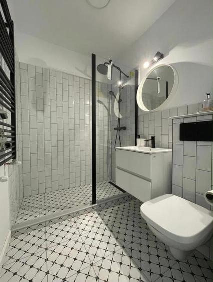 Apartament cu 2 camere decomandat în Tomis I